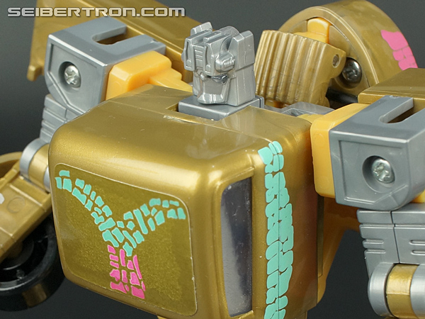Transformers Generation 2 Electro (Effectro) (Image #96 of 181)