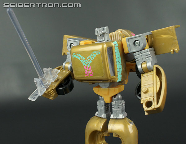 Transformers Generation 2 Electro (Effectro) (Image #97 of 181)