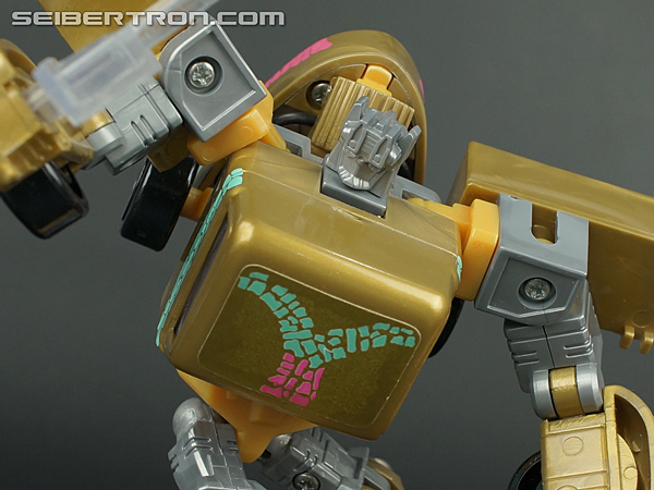Transformers Generation 2 Electro (Effectro) (Image #103 of 181)
