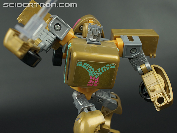 Transformers Generation 2 Electro (Effectro) (Image #104 of 181)
