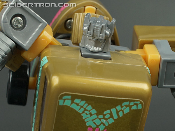 Transformers Generation 2 Electro (Effectro) (Image #105 of 181)