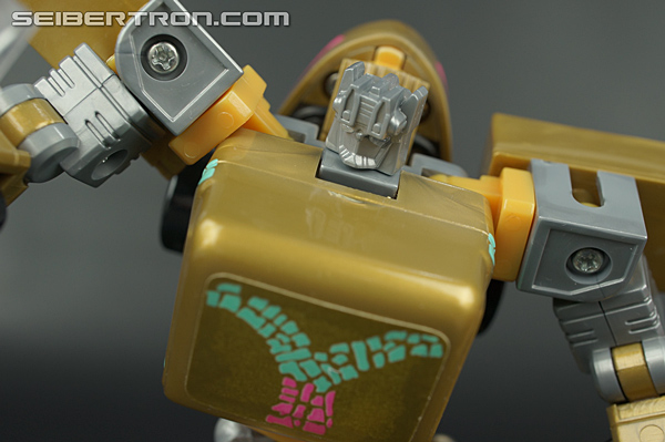 Transformers Generation 2 Electro (Effectro) (Image #106 of 181)