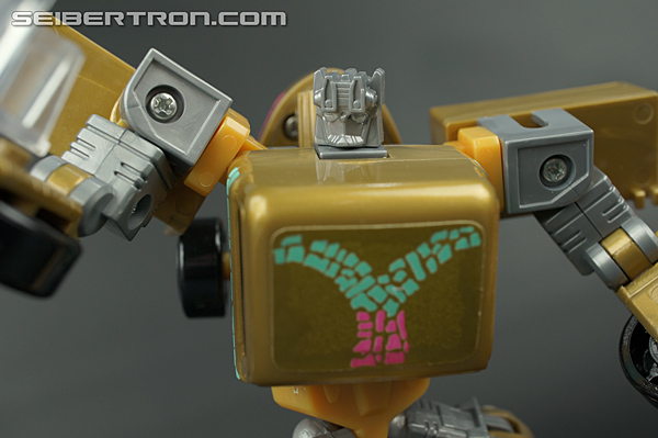 Transformers Generation 2 Electro (Effectro) (Image #108 of 181)
