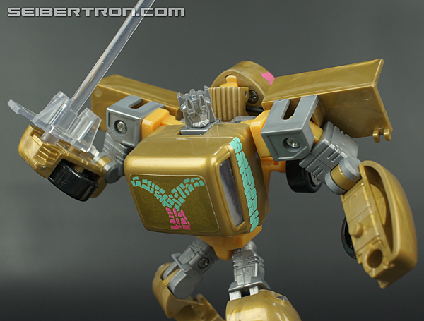 Transformers Generation 2 Electro (Effectro) (Image #111 of 181)