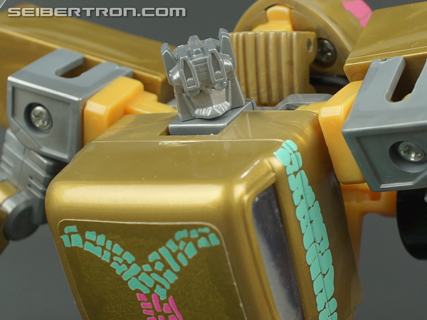 Transformers Generation 2 Electro (Effectro) (Image #112 of 181)