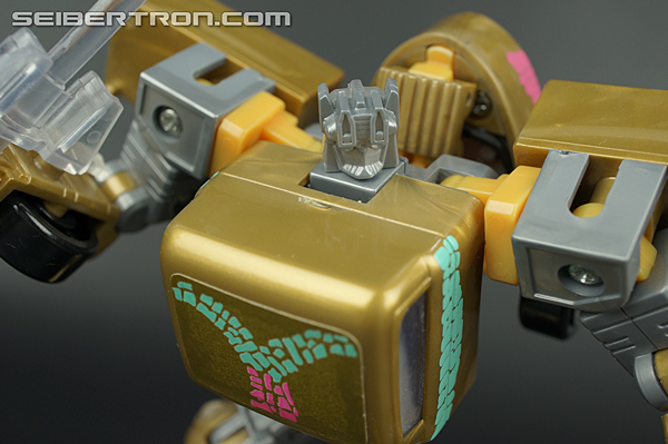 Transformers Generation 2 Electro (Effectro) (Image #113 of 181)