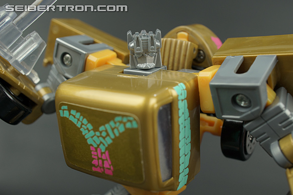 Transformers Generation 2 Electro (Effectro) (Image #115 of 181)