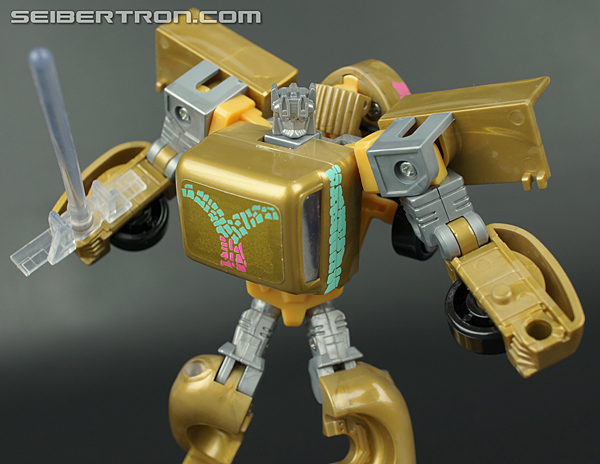 Transformers Generation 2 Electro (Effectro) (Image #118 of 181)
