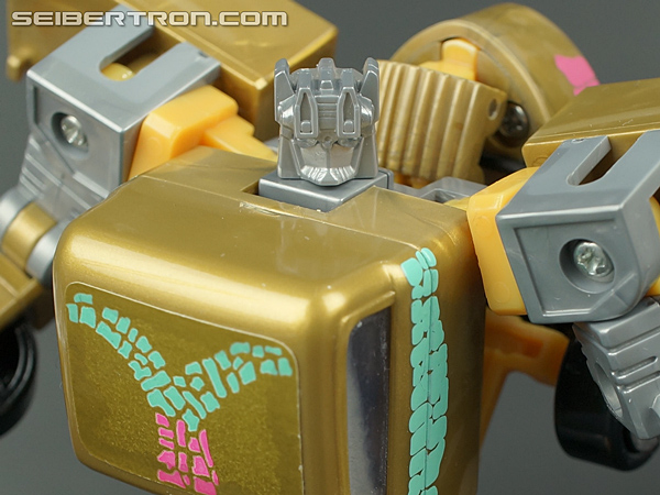 Transformers Generation 2 Electro (Effectro) (Image #119 of 181)