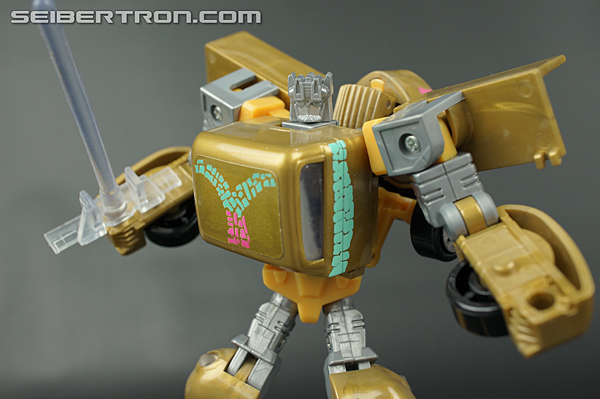 Transformers Generation 2 Electro (Effectro) (Image #120 of 181)