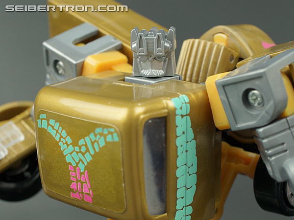 Transformers Generation 2 Electro (Effectro) (Image #121 of 181)