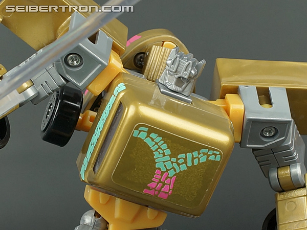Transformers Generation 2 Electro (Effectro) (Image #125 of 181)