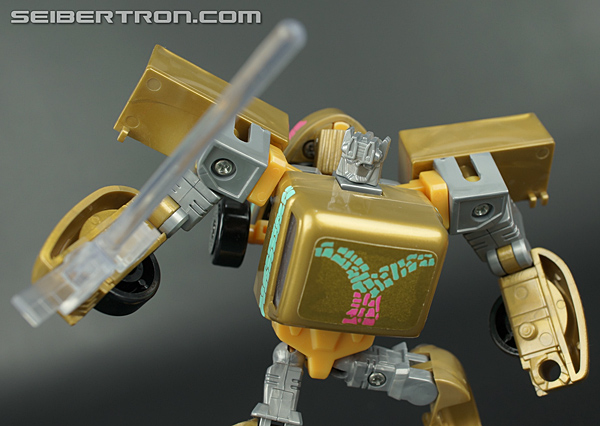 Transformers Generation 2 Electro (Effectro) (Image #126 of 181)