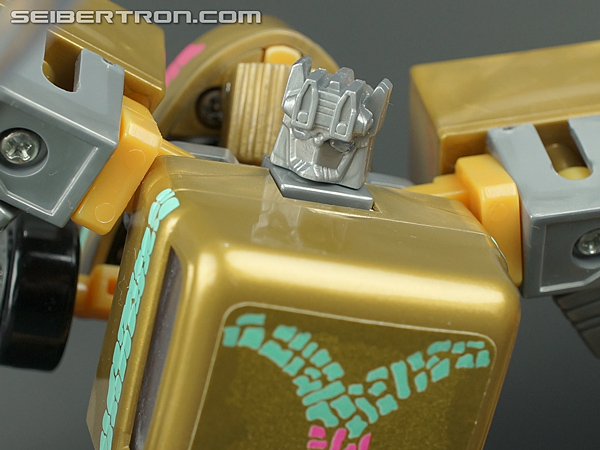 Transformers Generation 2 Electro (Effectro) (Image #127 of 181)