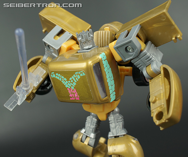Transformers Generation 2 Electro (Effectro) (Image #132 of 181)