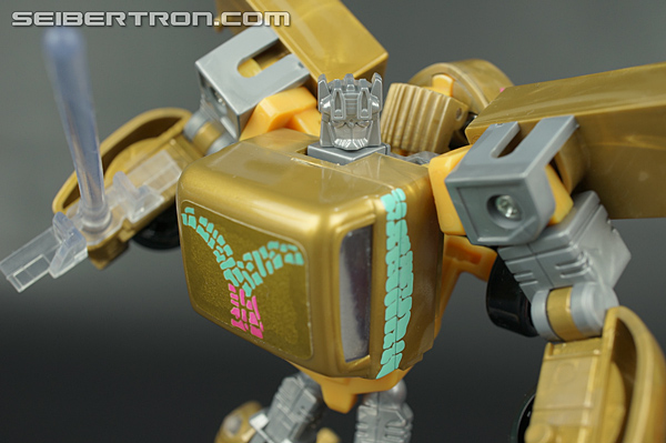Transformers Generation 2 Electro (Effectro) (Image #134 of 181)