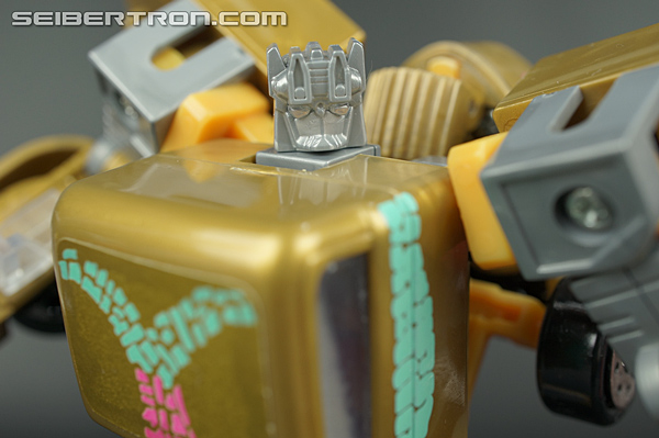 Transformers Generation 2 Electro (Effectro) (Image #136 of 181)