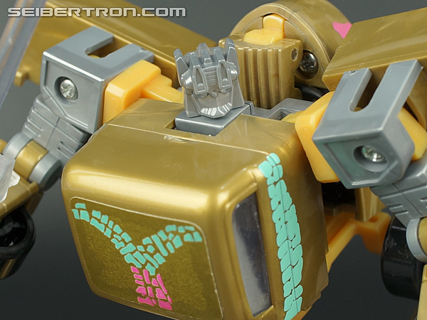 Transformers Generation 2 Electro (Effectro) (Image #139 of 181)