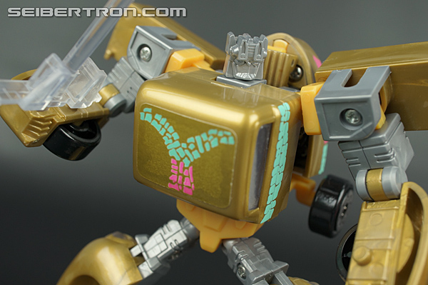 Transformers Generation 2 Electro (Effectro) (Image #140 of 181)