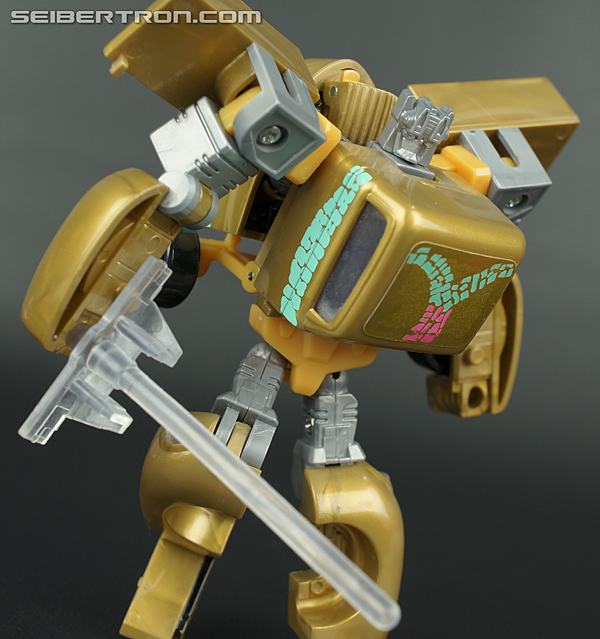 Transformers Generation 2 Electro (Effectro) (Image #145 of 181)
