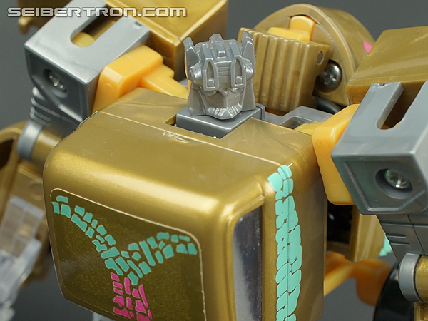 Transformers Generation 2 Electro (Effectro) (Image #151 of 181)