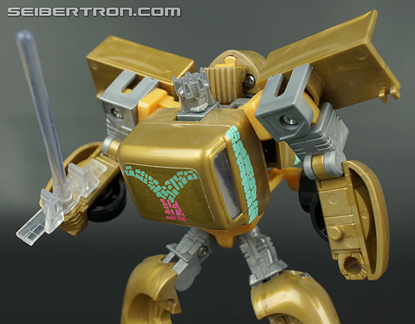 Transformers Generation 2 Electro (Effectro) (Image #152 of 181)