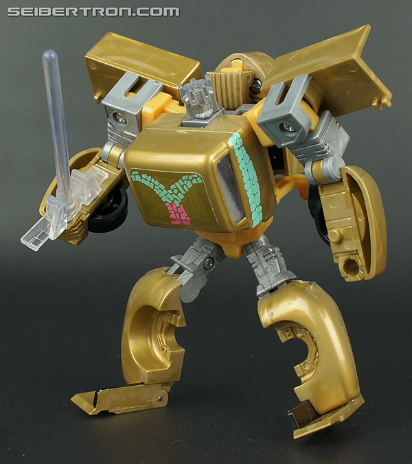 Transformers Generation 2 Electro (Effectro) (Image #154 of 181)