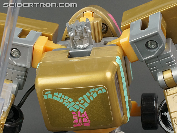 Transformers Generation 2 Electro (Effectro) (Image #157 of 181)