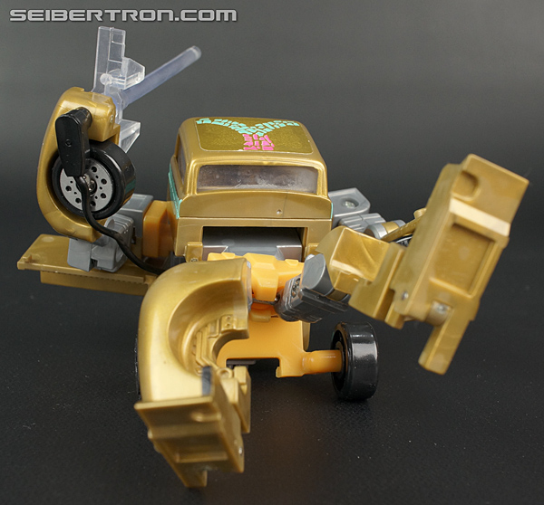 Transformers Generation 2 Electro (Effectro) (Image #158 of 181)