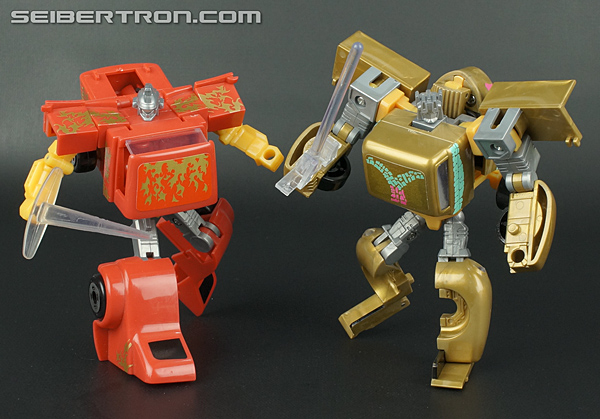 Transformers Generation 2 Electro (Effectro) (Image #159 of 181)