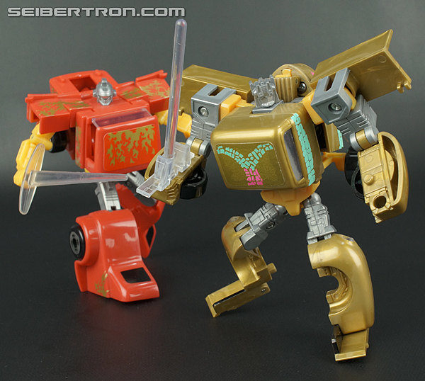 Transformers Generation 2 Electro (Effectro) (Image #160 of 181)