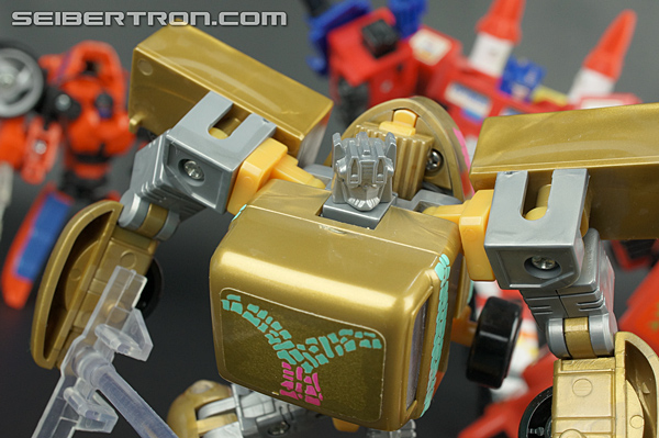 Transformers Generation 2 Electro (Effectro) (Image #168 of 181)