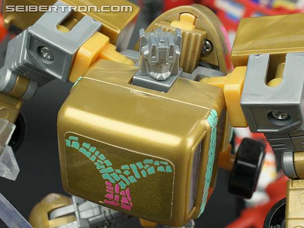 Transformers Generation 2 Electro (Effectro) (Image #169 of 181)