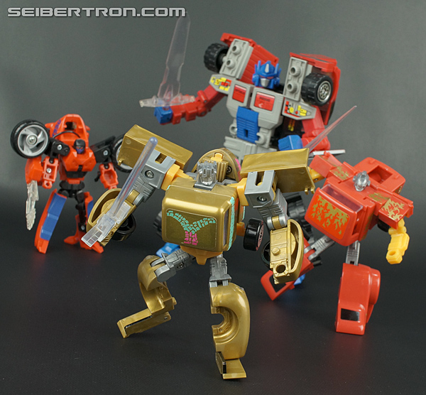 Transformers Generation 2 Electro (Effectro) (Image #170 of 181)