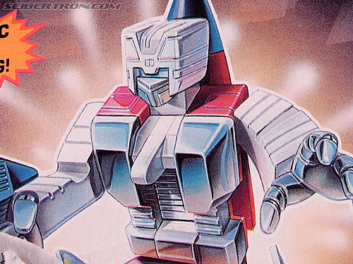 Transformers Generation 2 Fireflight (Firebolt) (Image #6 of 76)