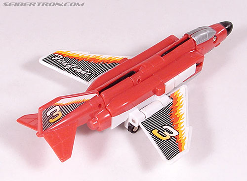 Transformers Generation 2 Fireflight (Firebolt) (Image #20 of 76)