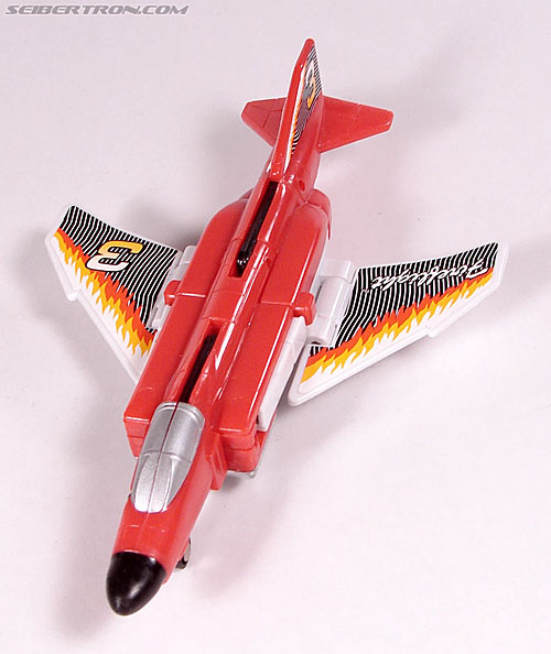 Transformers Generation 2 Fireflight (Firebolt) (Image #26 of 76)