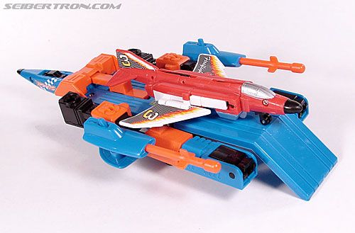 Transformers Generation 2 Fireflight (Firebolt) (Image #33 of 76)