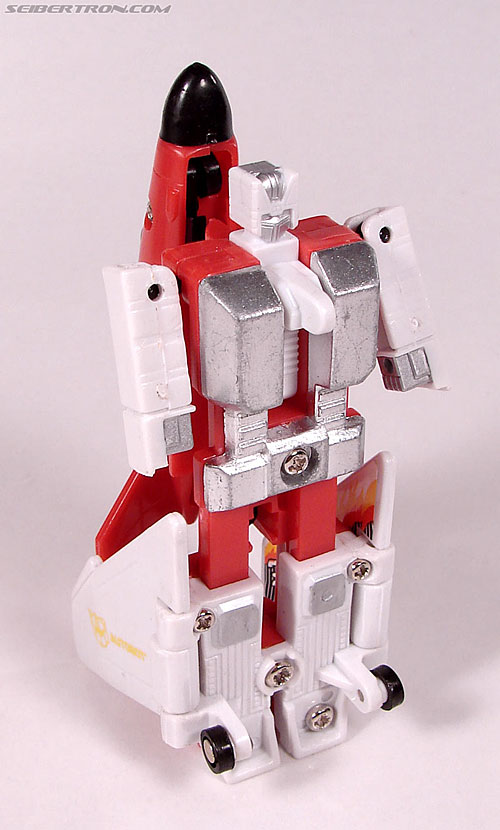 Transformers Generation 2 Fireflight (Firebolt) (Image #41 of 76)