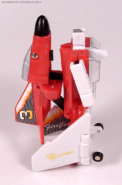 Transformers Generation 2 Fireflight (Firebolt) (Image #43 of 76)