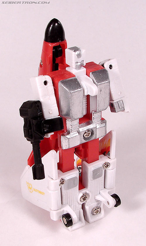Transformers Generation 2 Fireflight (Firebolt) (Image #45 of 76)