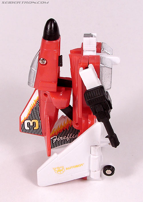 Transformers Generation 2 Fireflight (Firebolt) (Image #46 of 76)