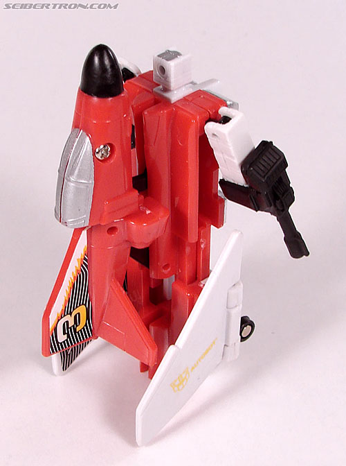 Transformers Generation 2 Fireflight (Firebolt) (Image #47 of 76)