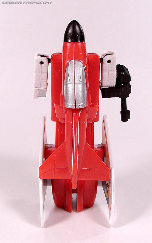 Transformers Generation 2 Fireflight (Firebolt) (Image #48 of 76)