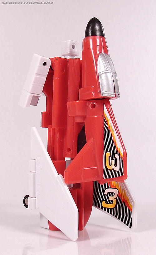 Transformers Generation 2 Fireflight (Firebolt) (Image #49 of 76)