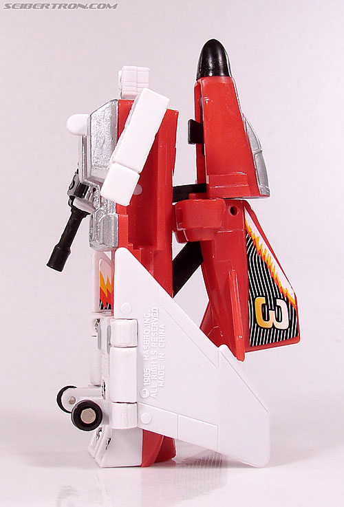 Transformers Generation 2 Fireflight (Firebolt) (Image #50 of 76)
