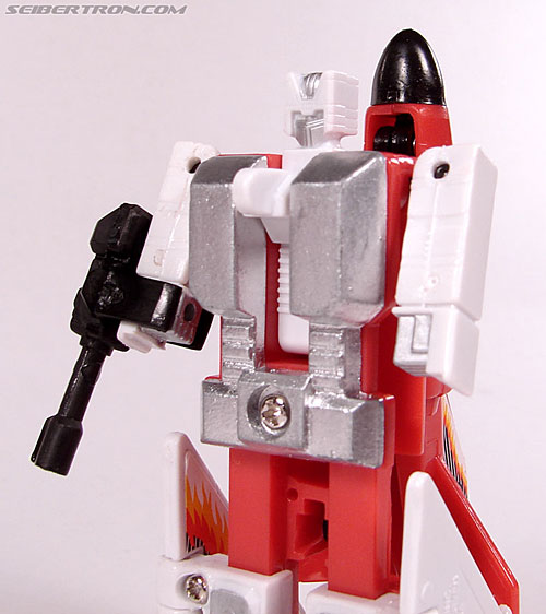 Transformers Generation 2 Fireflight (Firebolt) (Image #54 of 76)
