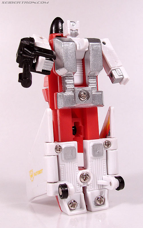 Transformers Generation 2 Fireflight (Firebolt) (Image #59 of 76)