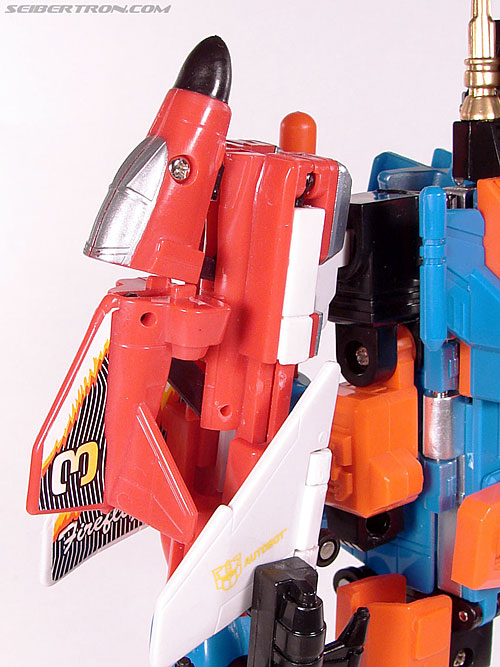 Transformers Generation 2 Fireflight (Firebolt) (Image #76 of 76)