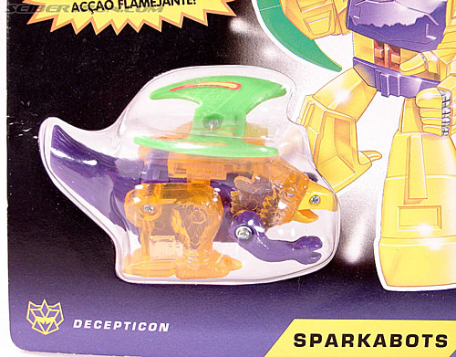 Transformers Generation 2 Flamefeather (Image #4 of 48)